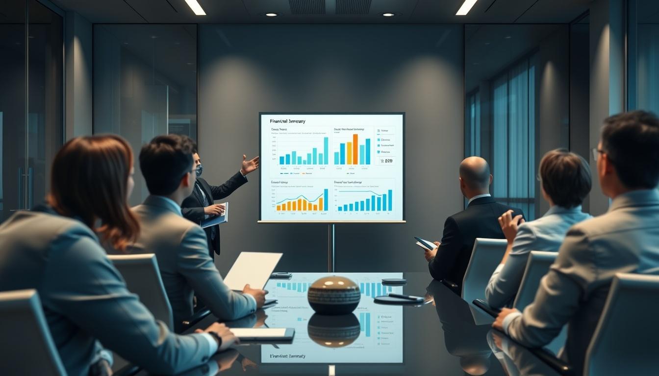 Strategic Decision-Making